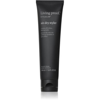 Living Proof Air-Dry Styler crema styling anti-electrizare - imagine 2